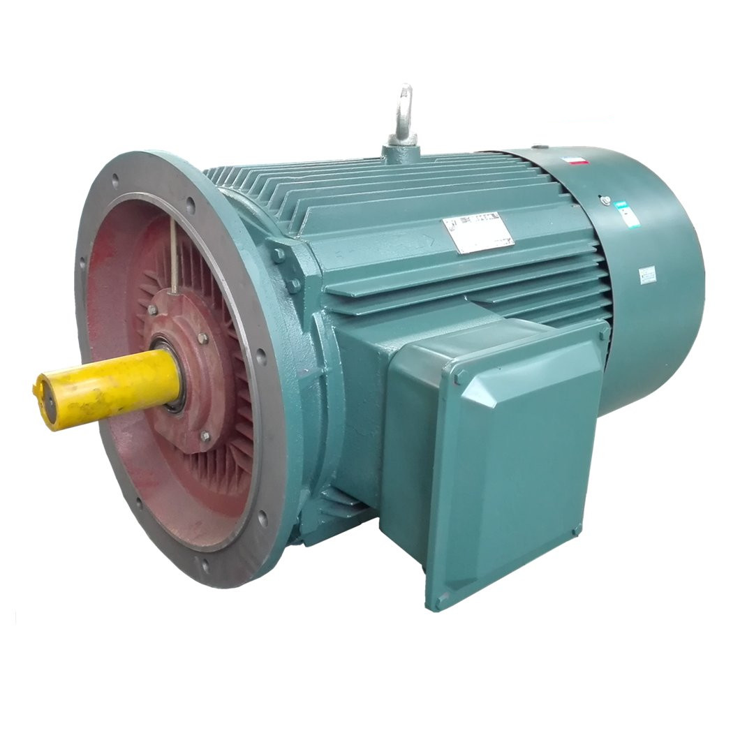 高效節(jié)能電機(jī)