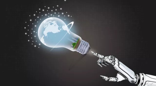 高效節(jié)能電機(jī)