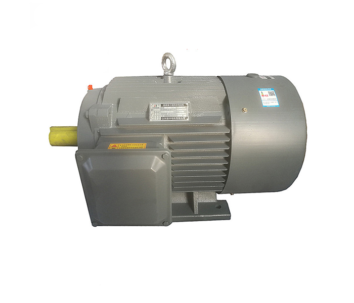 礦山機(jī)械專(zhuān)用寬頻電機(jī)