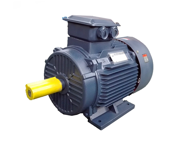 機(jī)床設(shè)備專(zhuān)用高效節(jié)能電機(jī)
