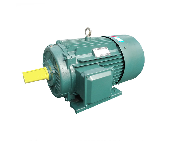 液壓機(jī)械設(shè)備專用超高效率電機(jī)