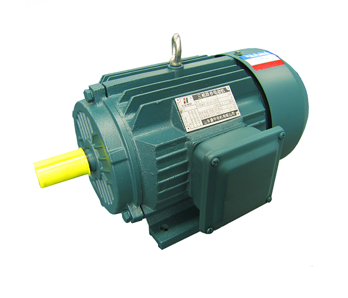 建筑機(jī)械專用高效節(jié)能電機(jī)