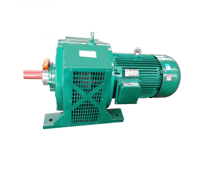 建筑機(jī)械專用電磁調(diào)速電機(jī)
