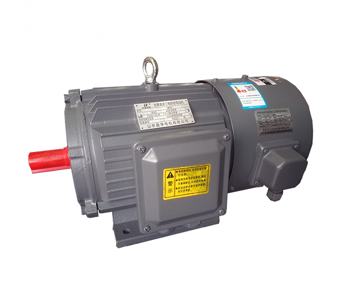 環(huán)保設備專用變頻調(diào)速電機