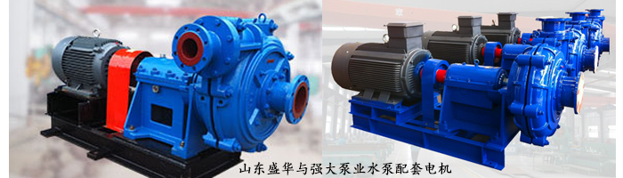 水泵專用電機(jī)定制