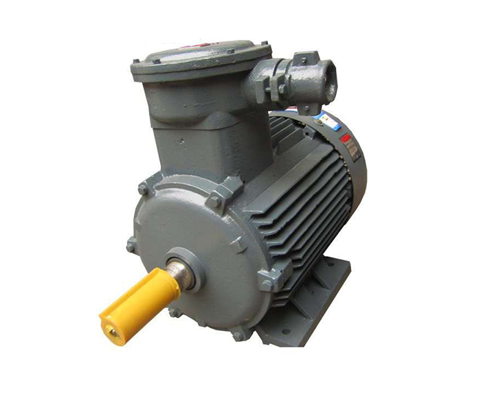 防爆電機(jī)