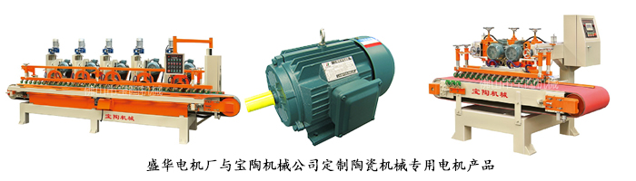 山東電機廠,陶瓷機械設(shè)備專用電機,電機定制