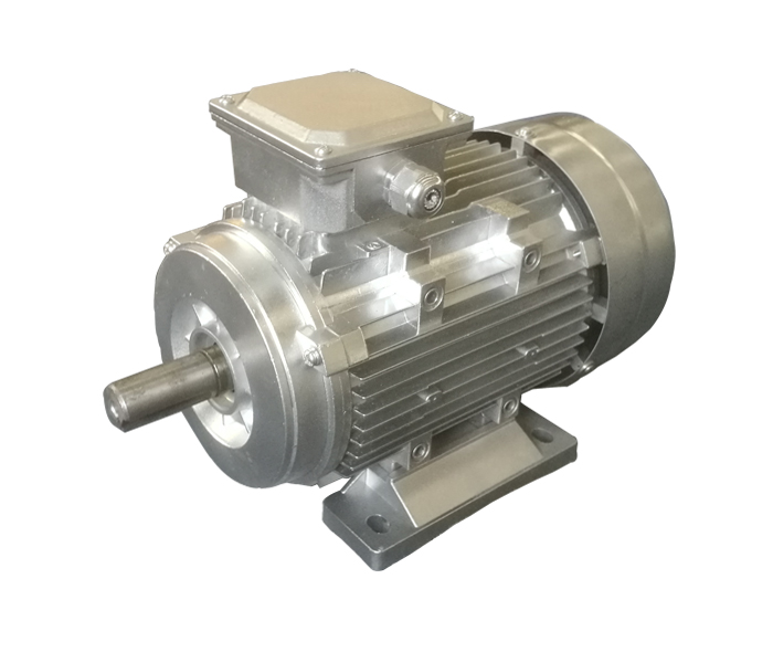 磚機(jī)專用鋁殼三相電機(jī)