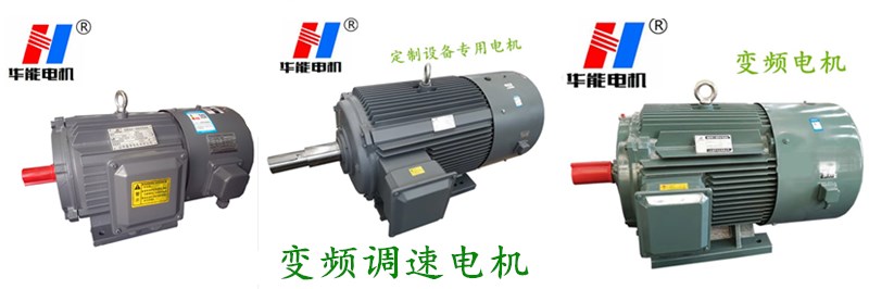 變頻調(diào)速電機(jī) 變頻調(diào)速電機(jī)
