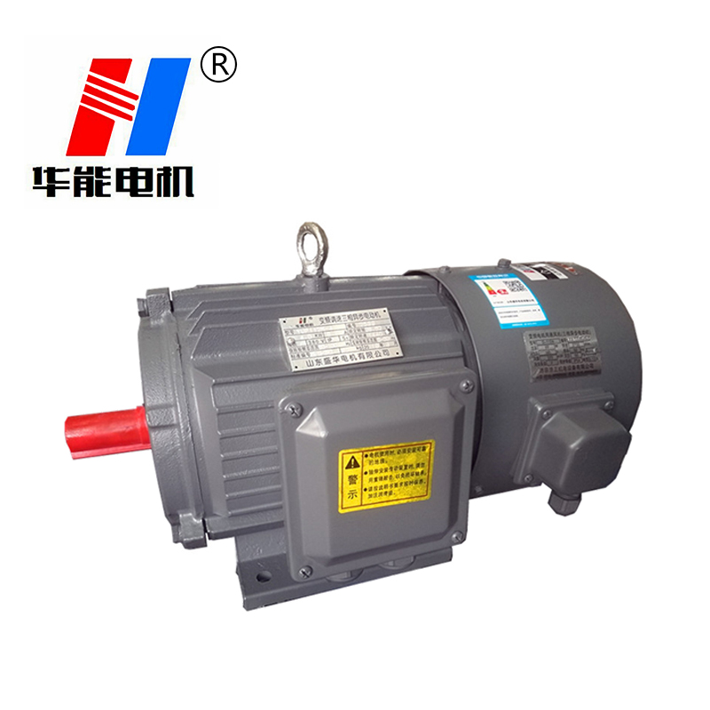 山東電機廠,高效節(jié)能電機,盛華電機