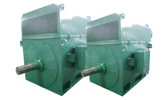 山東電機廠,盛華電機,YKK電機,YKK方箱電機,箱式結構電機