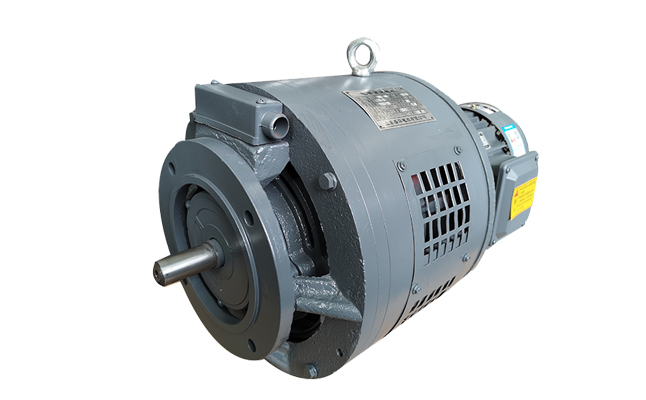 山東電機廠,滑差電機,電磁調(diào)速電機