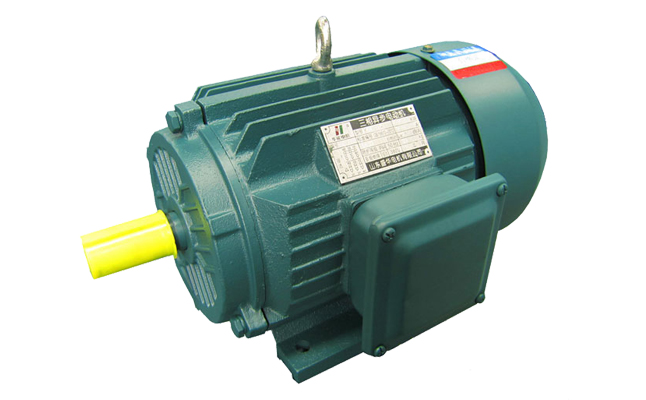 山東電機(jī)廠,三相異步電機(jī),三相電機(jī)
