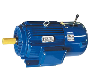 機(jī)床設(shè)備專用電磁制動(dòng)電機(jī)