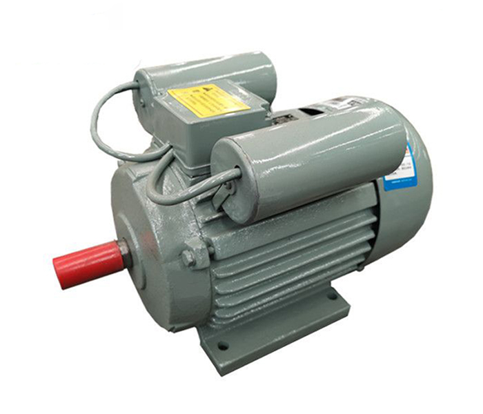 單相電機,YL電機,單項電機,盛華電機