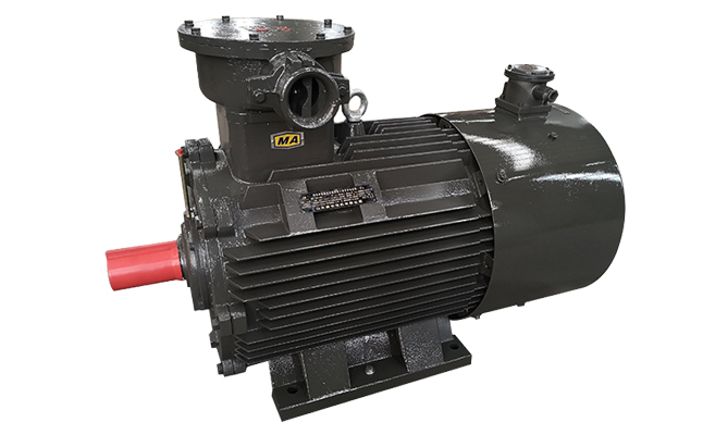 變頻防爆電動機(jī) 山東防爆電機(jī)廠,變頻電機(jī),防爆電機(jī),變頻防爆電動機(jī)