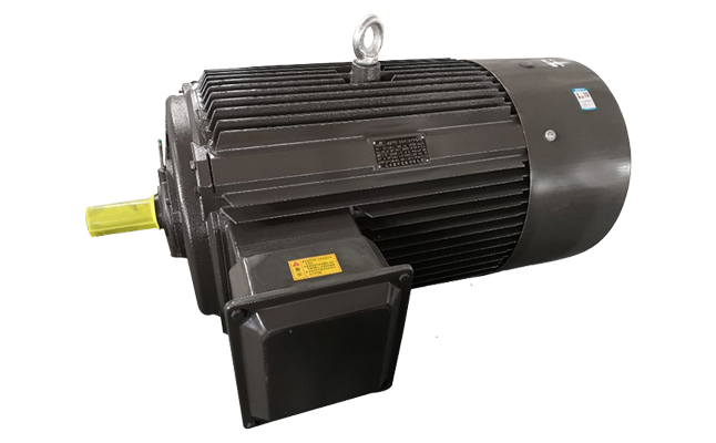 山東電機廠,高原電機廠,高原電機,電動機