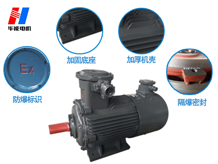 山東盛華電機(jī)生產(chǎn)廠家