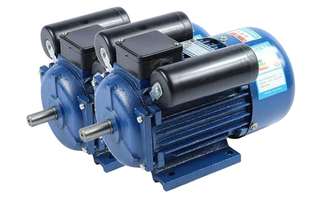 山東電機(jī)廠家單相異步電動機(jī)