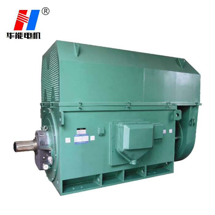 山東盛華-大功率高壓電機 大功率高壓電機