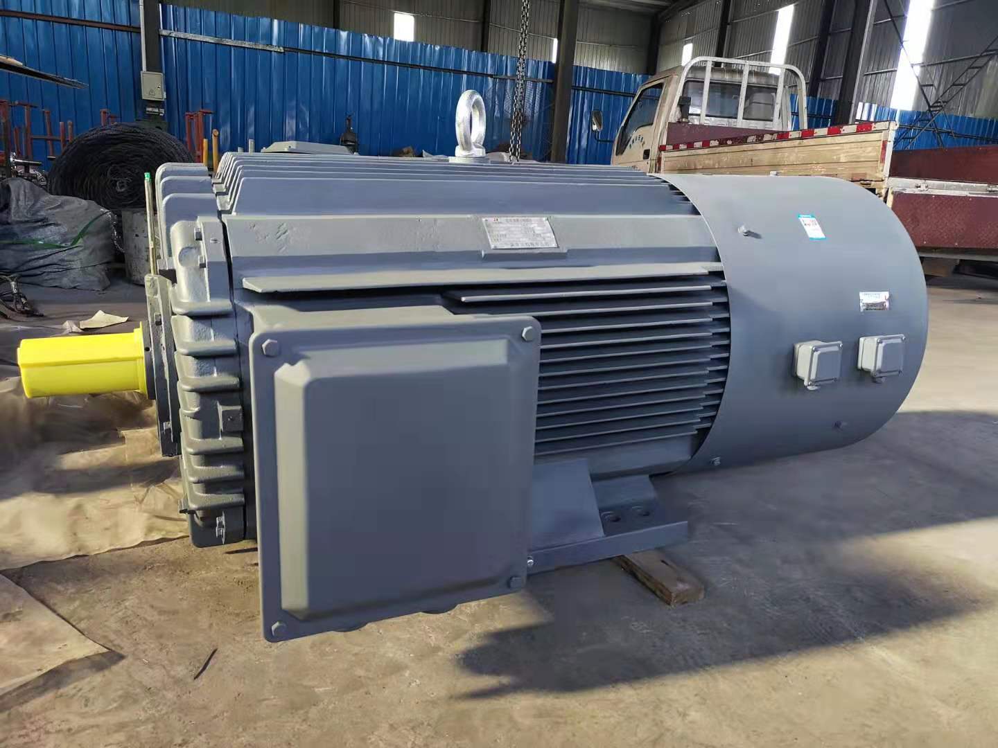 大功率變頻電機(jī)生產(chǎn)廠家