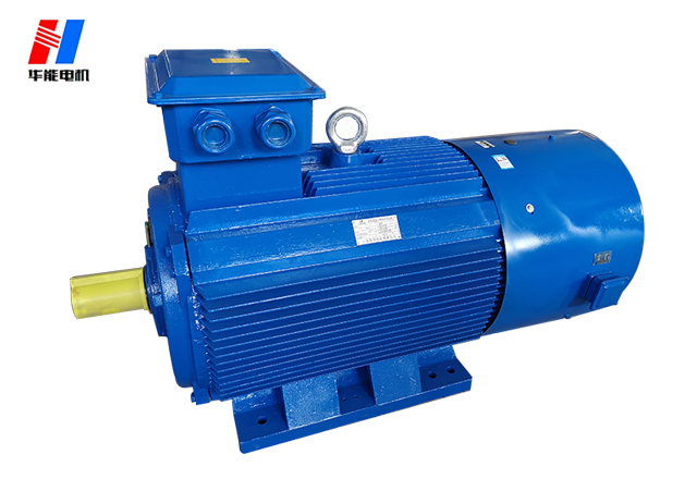 大功率變頻電機(jī)