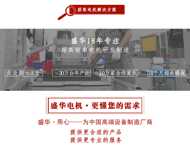 山東大功率電機生產(chǎn)廠家-盛華電機 山東大功率電機生產(chǎn)廠家-盛華電機