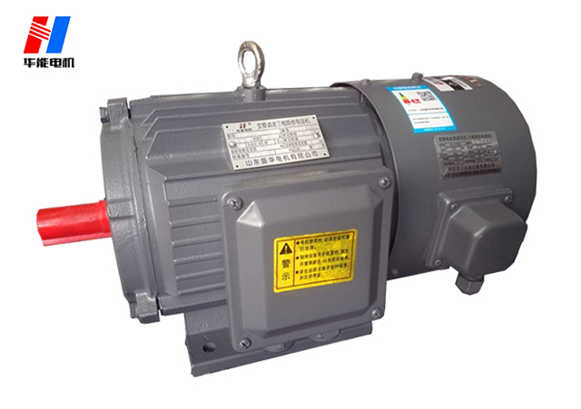 山東盛華變頻電機(jī)廠