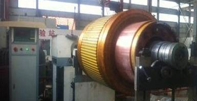 電機噪聲動平衡控制