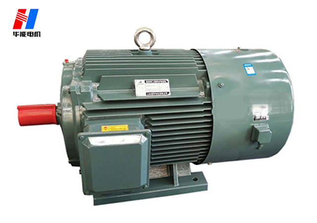 山東盛華調(diào)速電機(jī)廠家