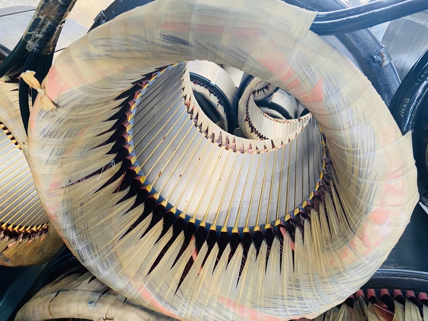 盛華電機(jī)生產(chǎn)廠家