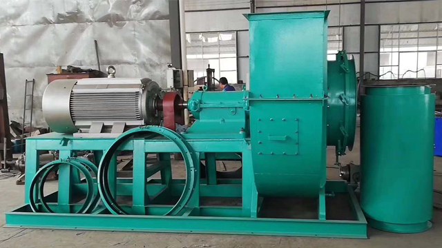 變頻電機(jī)節(jié)能效果