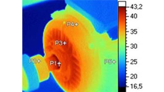 電機(jī)生產(chǎn)廠家盤點電機(jī)發(fā)熱